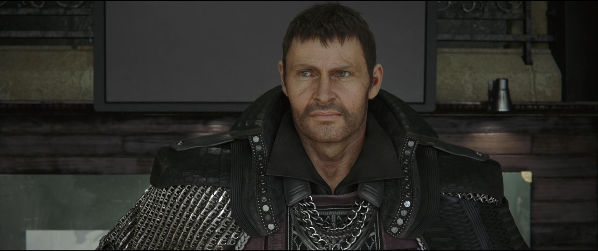 final fantasy la película (XzDres)